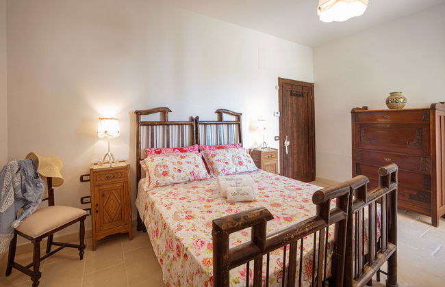 WePuglia - TERRATERRA - Masseria Minunni - Foto 15