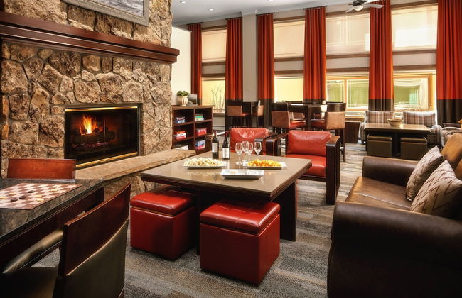 Marriott's Mountain Valley Lodge at Breckenridge - Foto 22