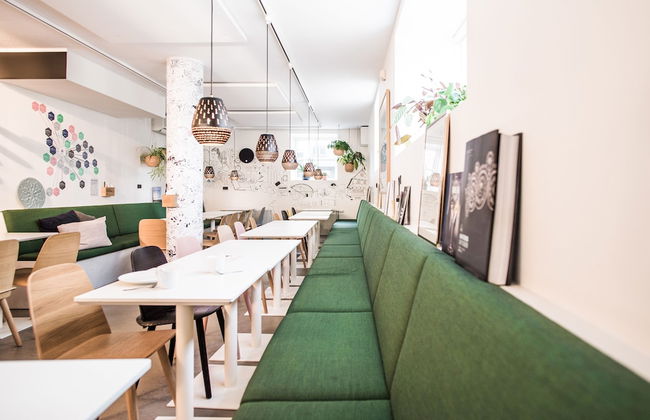 Kolding Hotel Apartments - Foto 5