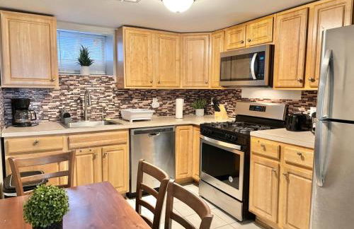 FREE Parking Cozy 2 Bedroom unit near NYC - Foto 22