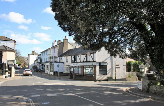 Hurst Cottage - Foto 24