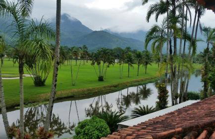 Resort in Angra dos Reis - em frente ao FASANO - Foto 3