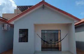 Espaço Dona Dica - Chalé Aruã e Chalé Guará - Foto 30