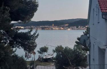 Apartmani BaSaDa by the sea Kuciste - Perna, Peljesac - 4545 - Foto 8