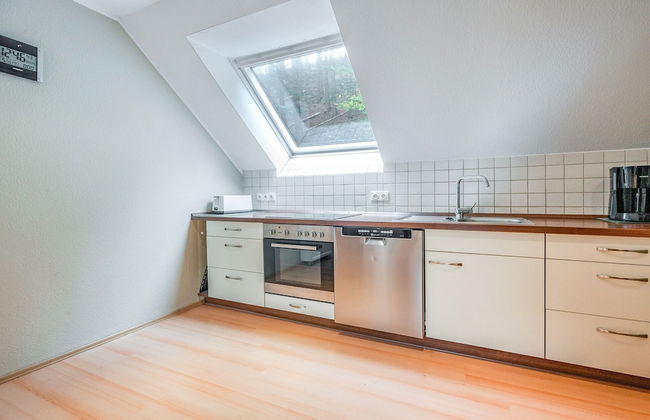 Deluxe Holiday Home in Brilon-Wald near Ski Area - Foto 13