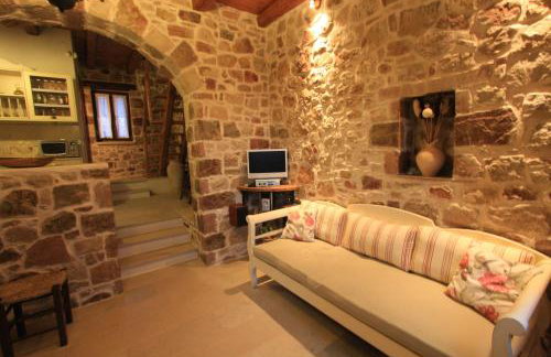 Lithos Traditional Guest Houses - Foto 48