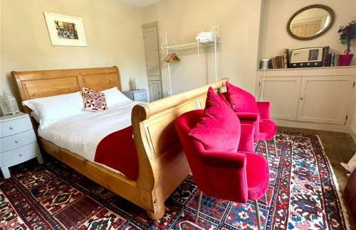 Truck House, Luxury accommodation, pet friendly, Probus - Foto 21