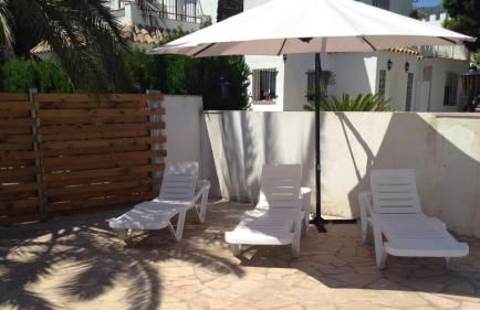 Apartamentos Playa D y G - Foto 21