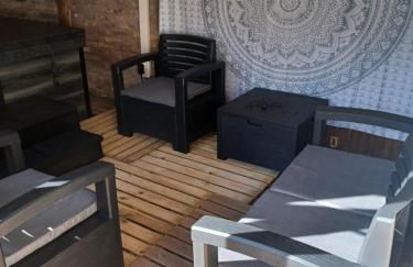 Le Refuge de Normandie avec Spa et Cheminée - Foto 24