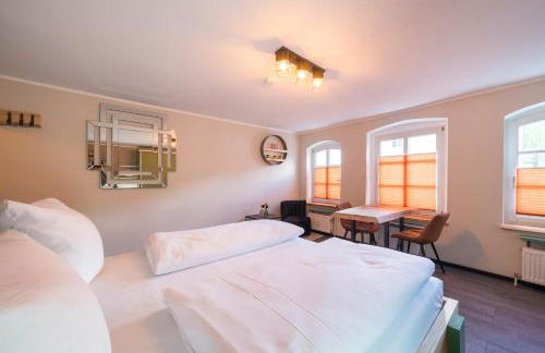 Design Apartments - "Remise Blumberg" - Foto 60