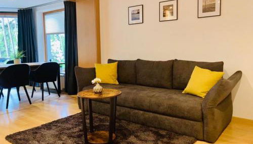 Ferienwohnung Charline - Foto 4