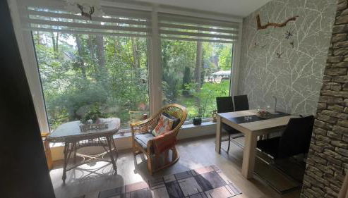 NEUES Ferienhaus "Kolibri" direkt in Wandlitz, - Foto 5