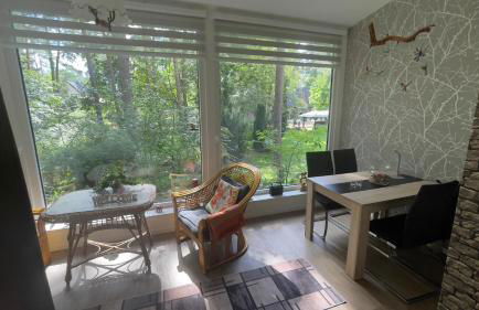 Erholungshaus "Kolibri" direkt in WandlitzWald See, Haustiere - Photo 5