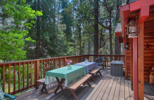 16 Chipmunks Holiday - Foto 24