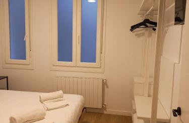 MBE Bilbao Centro, 3Hab, 2 Baños, jacuzzi - Foto 28