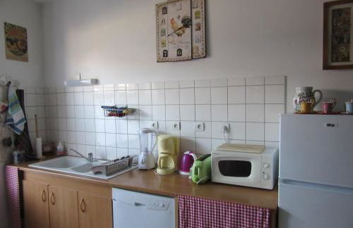 Gite La Grange à foin - Foto 12