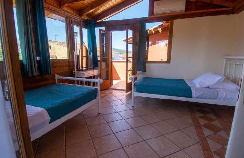 Fotios Roof apartment - Foto 18