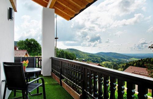 Chalet Sonnenwald - Photo 7