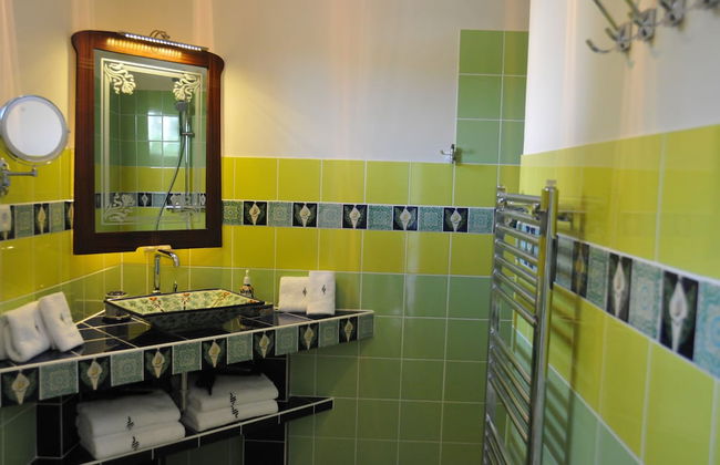 Penta Apartments - Foto 48