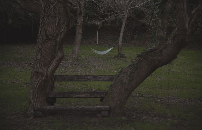 CABAÑAS O RECUNCHO DO SOR - Foto 50