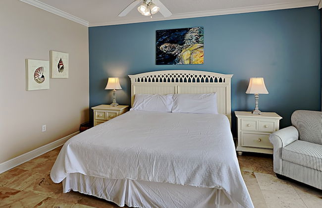 The Pearl of Navarre by Southern Vacation Rentals - Foto 36