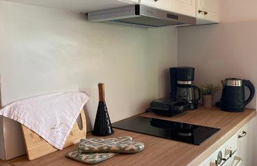 NUMĒNIA Seafront Property - Foto 22