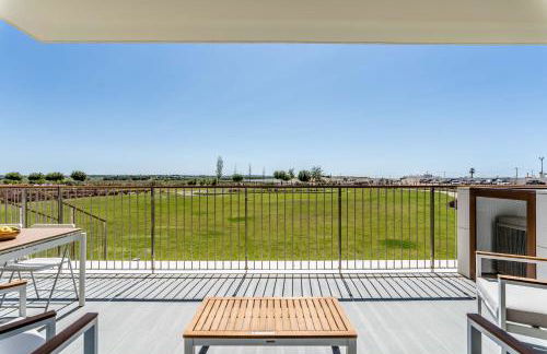 Beachfront Garden & SPA - indoor and outdoor pool - Foto 19