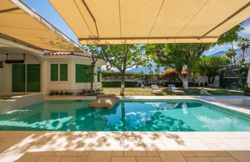 Luxury 6br Palm Springs Retreat with Private Pool & Spa - Foto 80