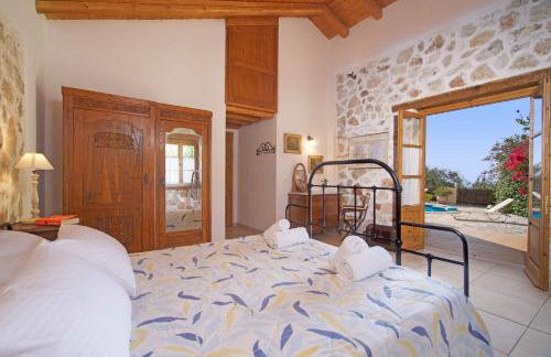 Villa Athina Fiskardo by Villa Plus - Foto 28