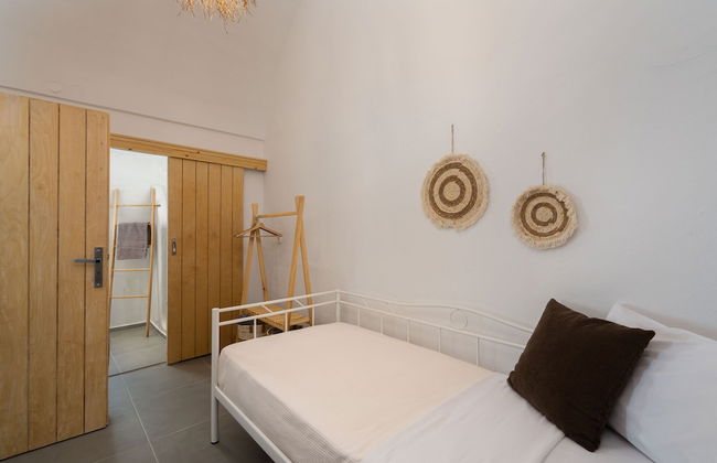 Villa Tholos with Private Jacuzzi - Foto 4