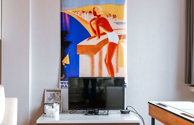 Spacious Vacation Home for 12 Guests in Westende - Photo 8