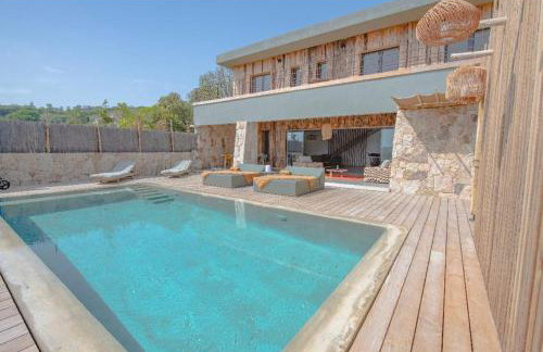 NOUVEAUTE! Magnifique villa à 2 minutes des plus belles plages de la rive sud - Foto 2