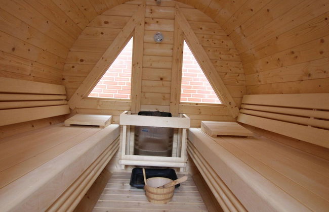 Ferienwohnung in Westerland auf Sylt - Foto 9