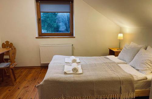 Agroturystyka Dom Wśród Sosen - Foto 32