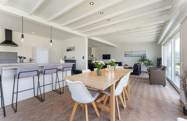 Villa Renee in De Haan - Photo 9