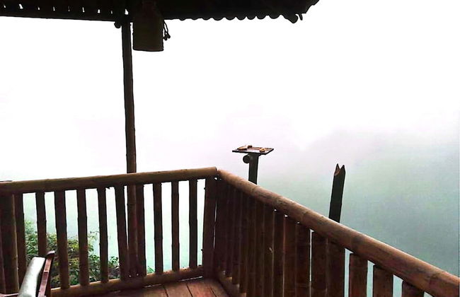 Cabañas arabi - Foto 9