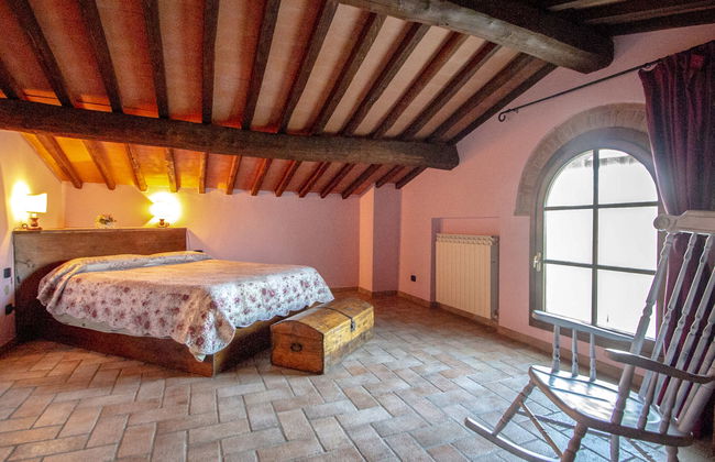 Capanna di Sotto - Foto 19