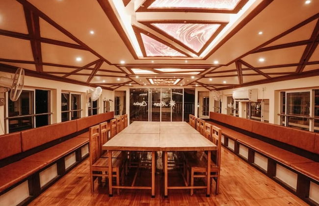 Honeymoon Houseboat - Foto 6