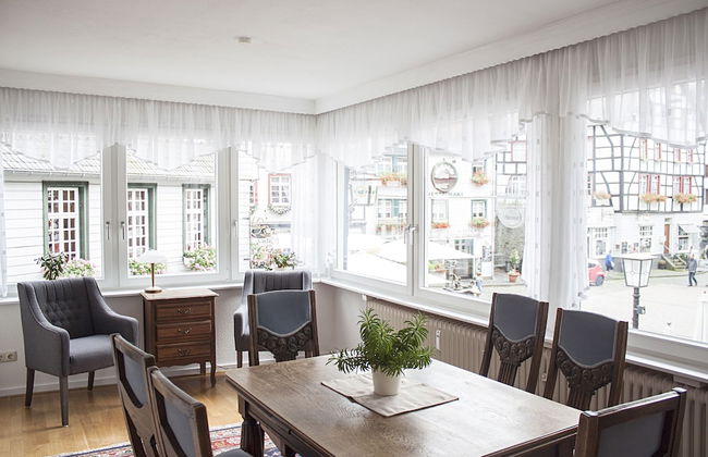 Hotel Flosdorff - Appartements - Foto 2