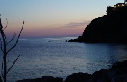 Seaside Villa with private garden - Foto 38