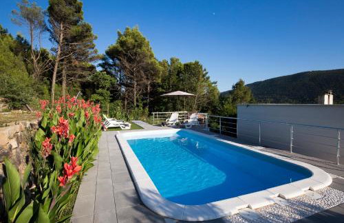 Guest house LUCIJA with swimming pool - Photo 48