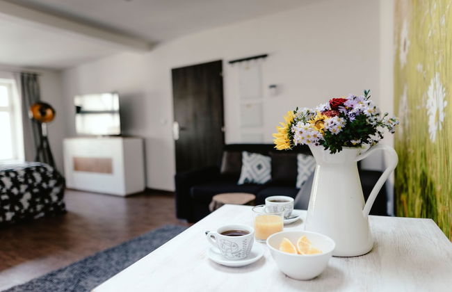 Apartments Zelny Trh III - Foto 20