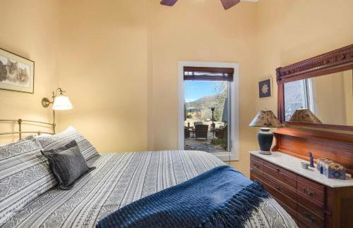 Hillside House in Ouray CO - Foto 16