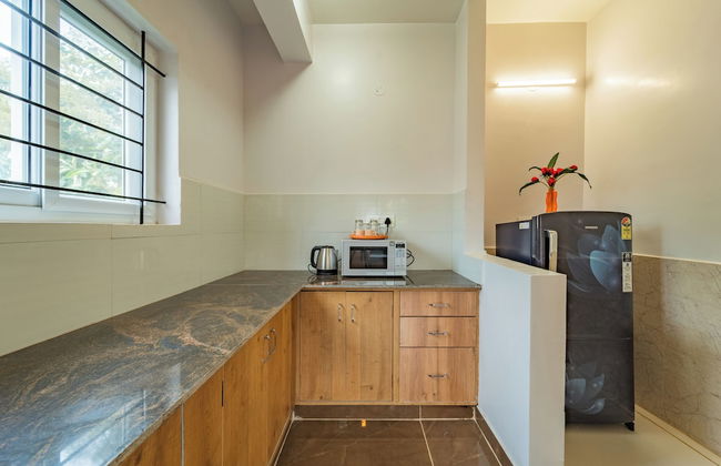 THE SUITES - Foto 13