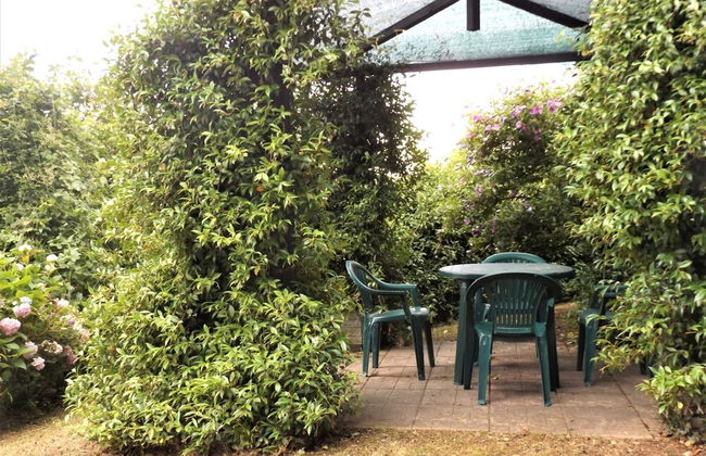 Villa Rubiana - Foto 28