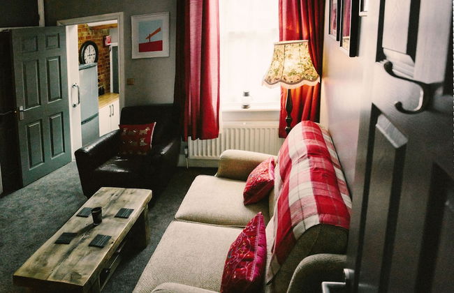 Coalminer's Cottage - Foto 49