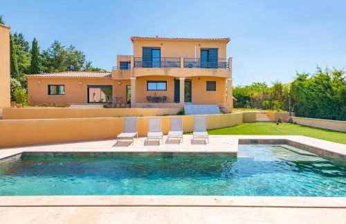 Magnifique VILLA DE CHARME - Foto 20