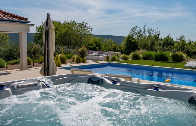 Villa Nebesi - Foto 41