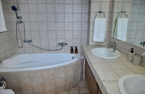 Viewpoint apartment chalkis - Photo 34