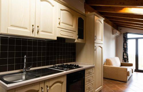 Villa Sara sull'etna con Piscina - Photo 8